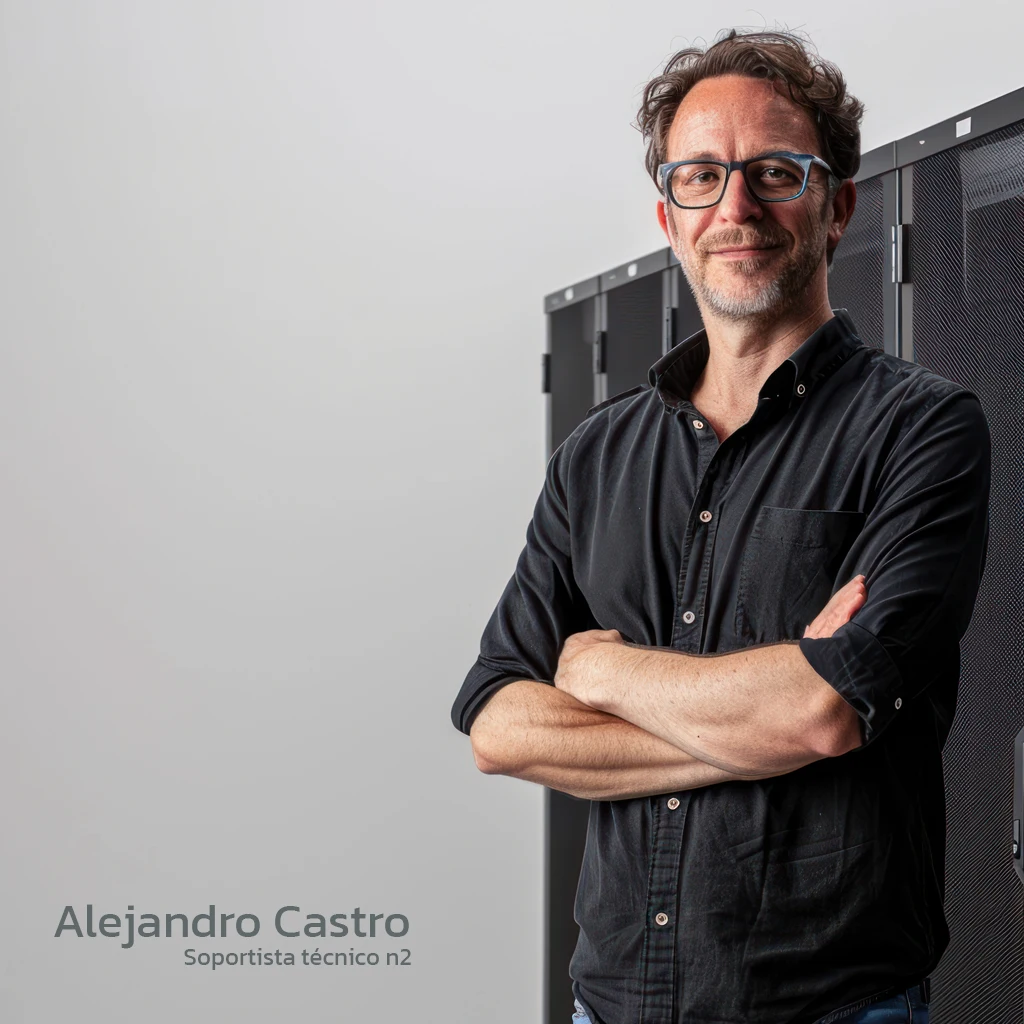 Soporte y asistencia