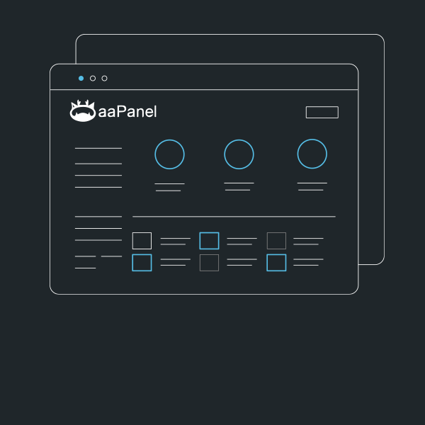 aaPanel | Ubuntu