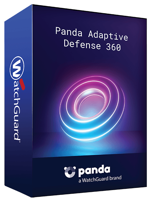 Panda Ad360 Box