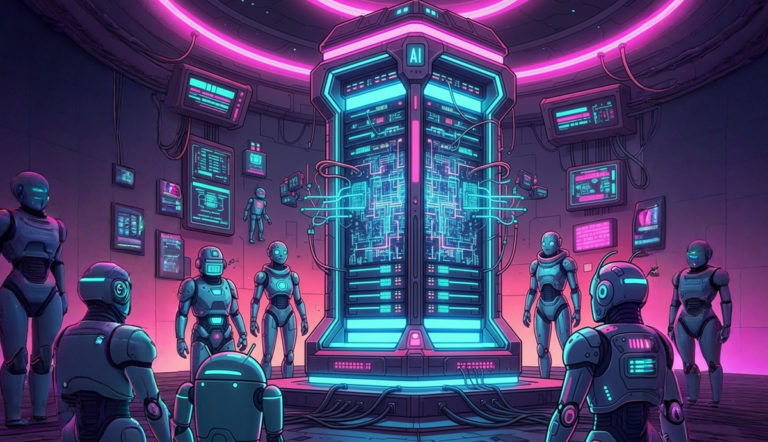 Servidores-Tendencias-Inteligencia-Artificial