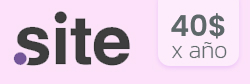 Dot Site